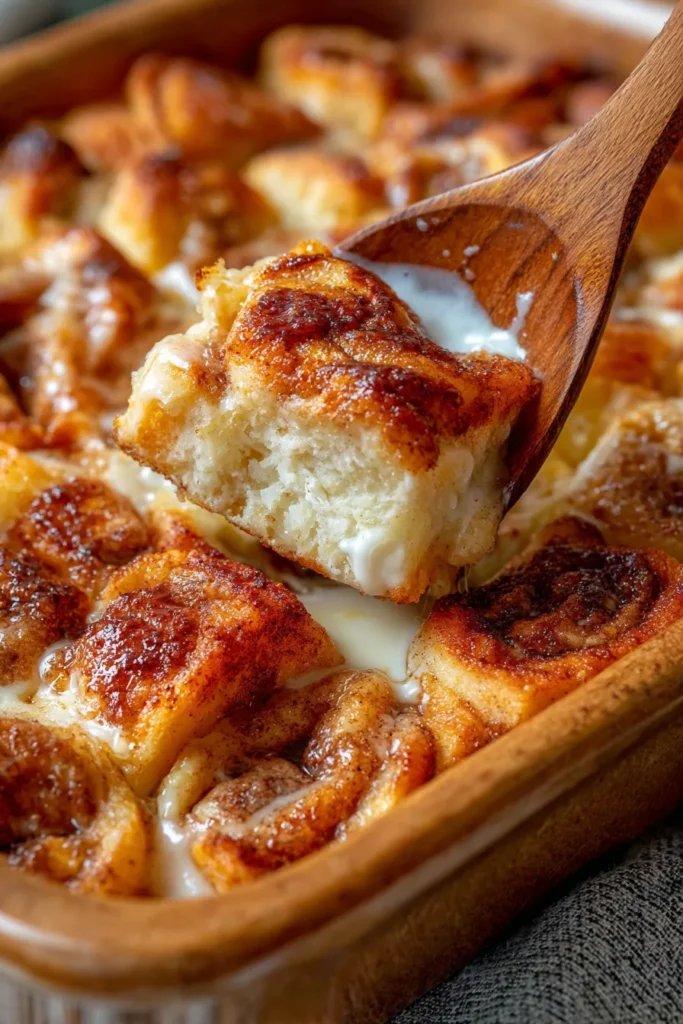 Cinnamon Roll French Toast Casserole: The Ultimate Brunch Bake [ULTRA-PRO]