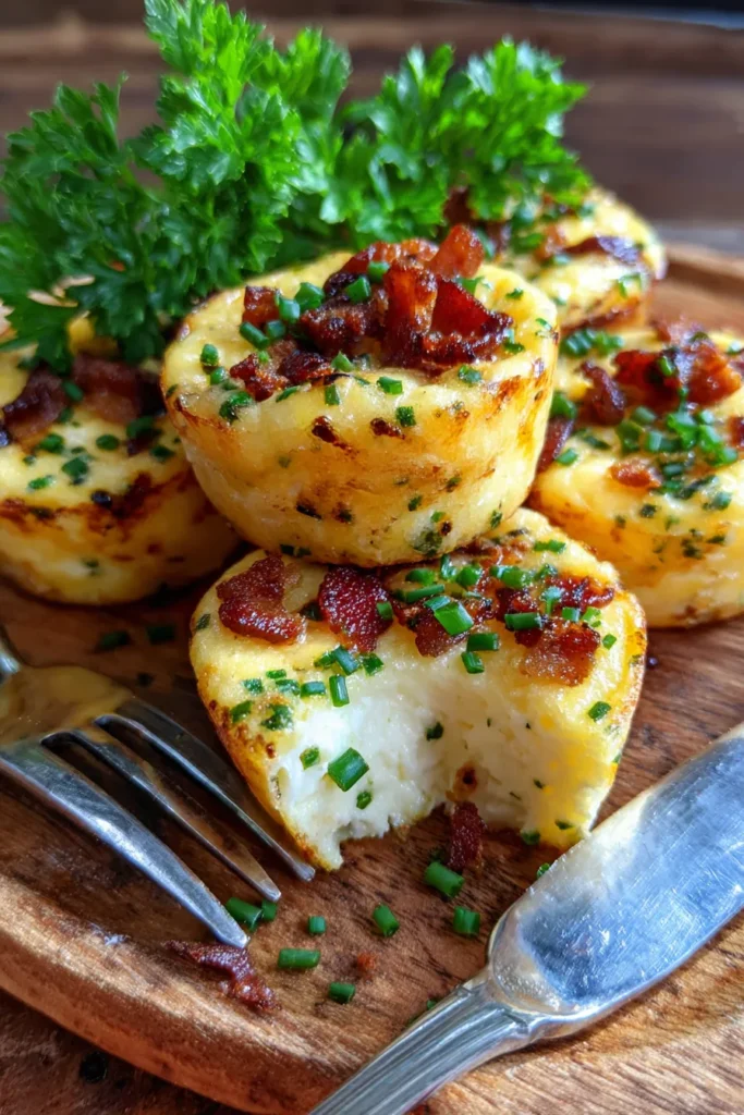 Fluffy & Fast: Best Quick Cottage Cheese Egg Bites Recipe [ULTRA-PRO]