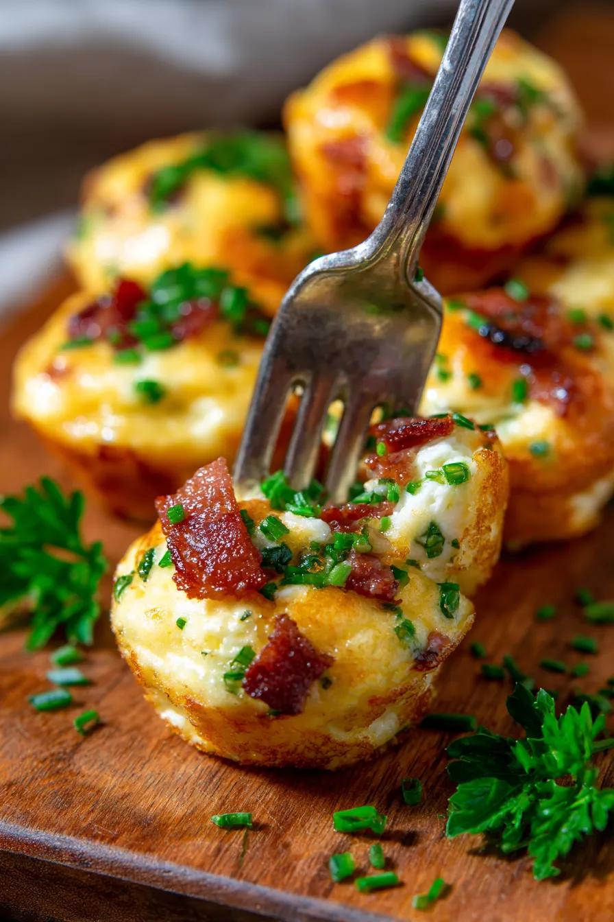 Cottage Cheese Egg Bites-ingredients-prep