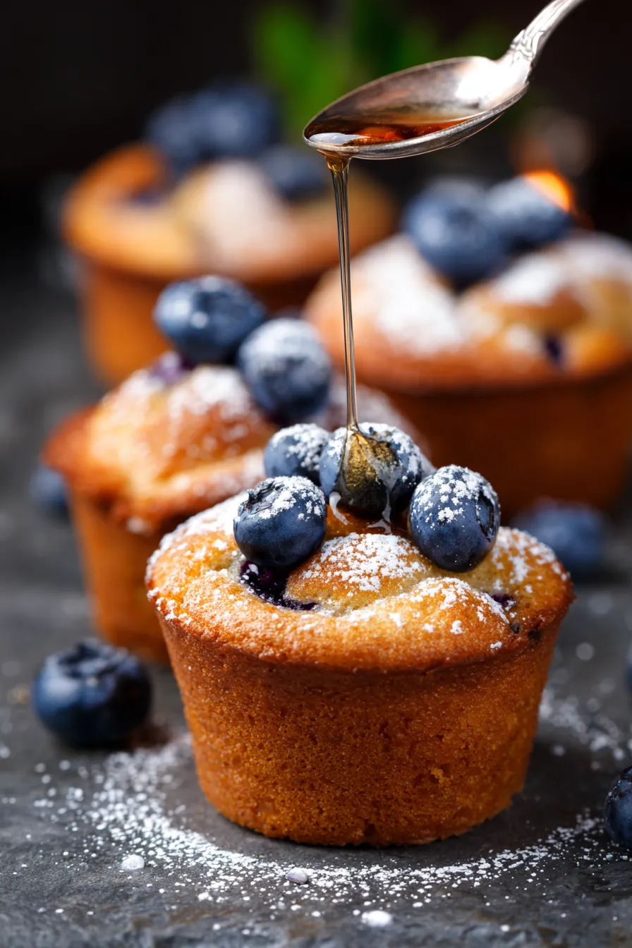 Pancake Muffins-mini-handheld