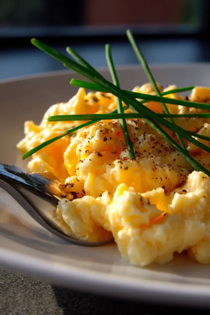 Fluffy & Fast: The Best Simple Scrambled Eggs for Breakfast [ULTRA-PRO]