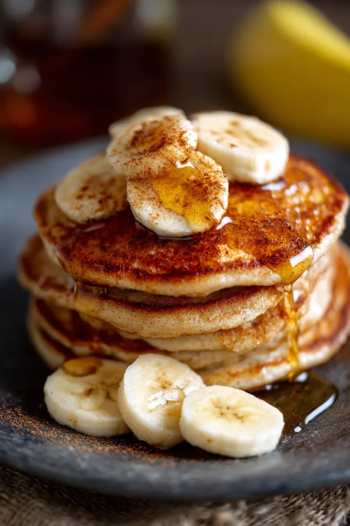 Fluffy Banana Pancakes That Never Fail: Your Go-To Recipe [ULTRA-PRO]