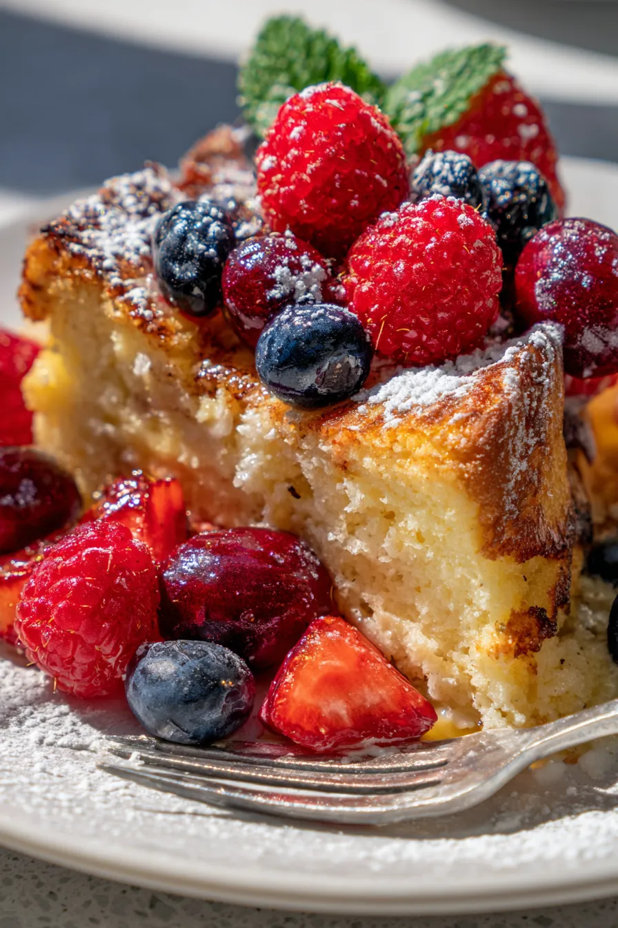 Breakfast Casserole-brunch-table-setting