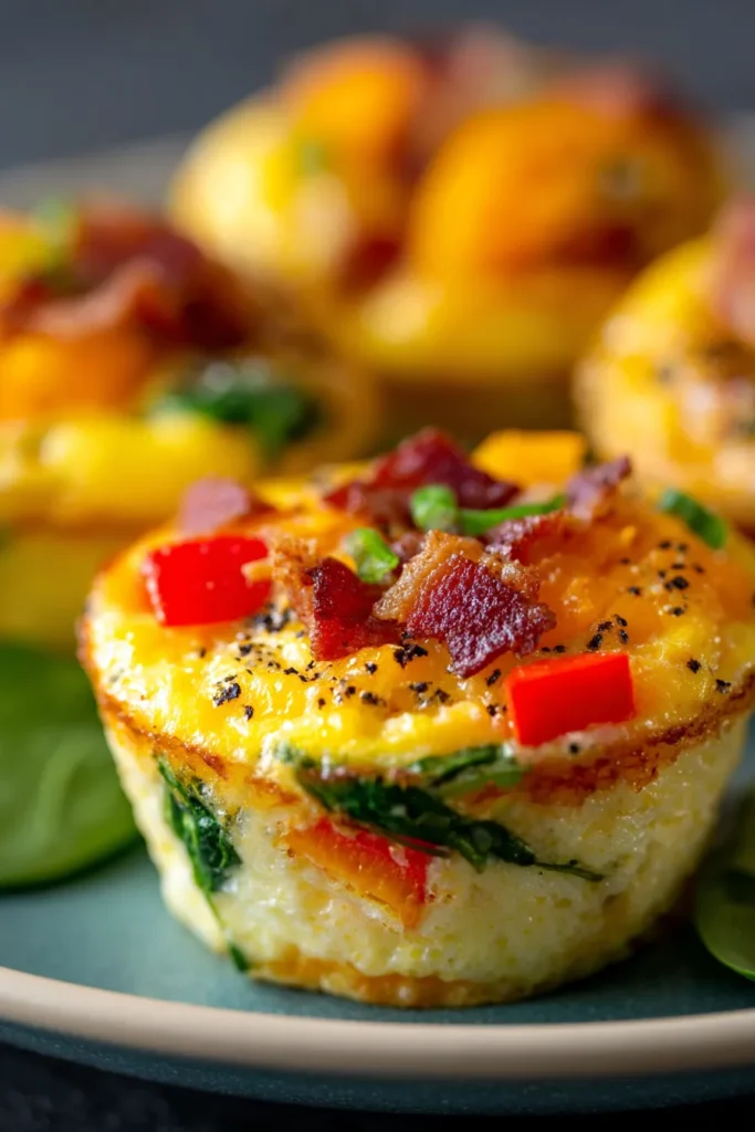 Easy Brunch Egg Muffins: Your New Go-To Recipe! [ULTRA-PRO]