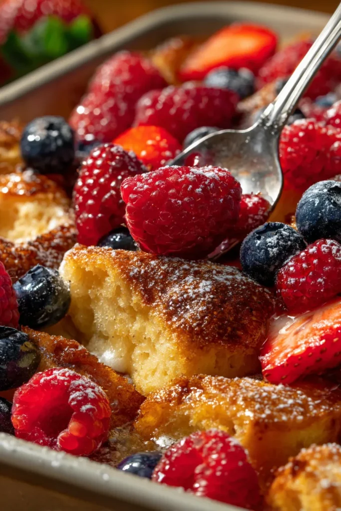 Easy French Toast Casserole (Make Ahead) – Best Brunch! [ULTRA-PRO]