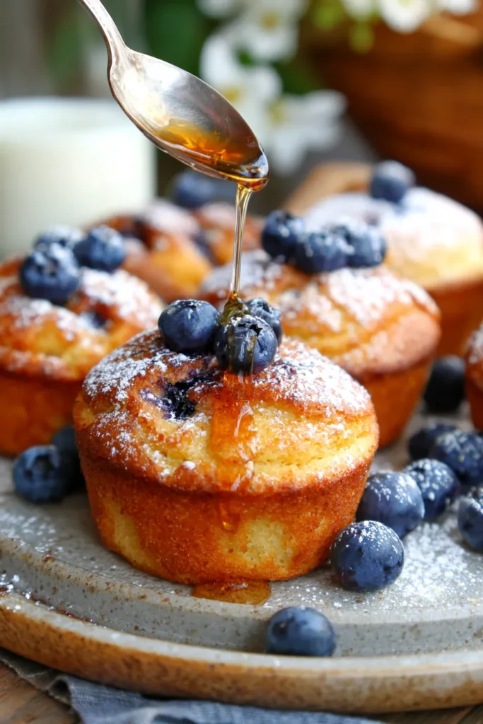 Fluffy Pancake Muffins: Easy Brunch Recipe & Tips [ULTRA-PRO]