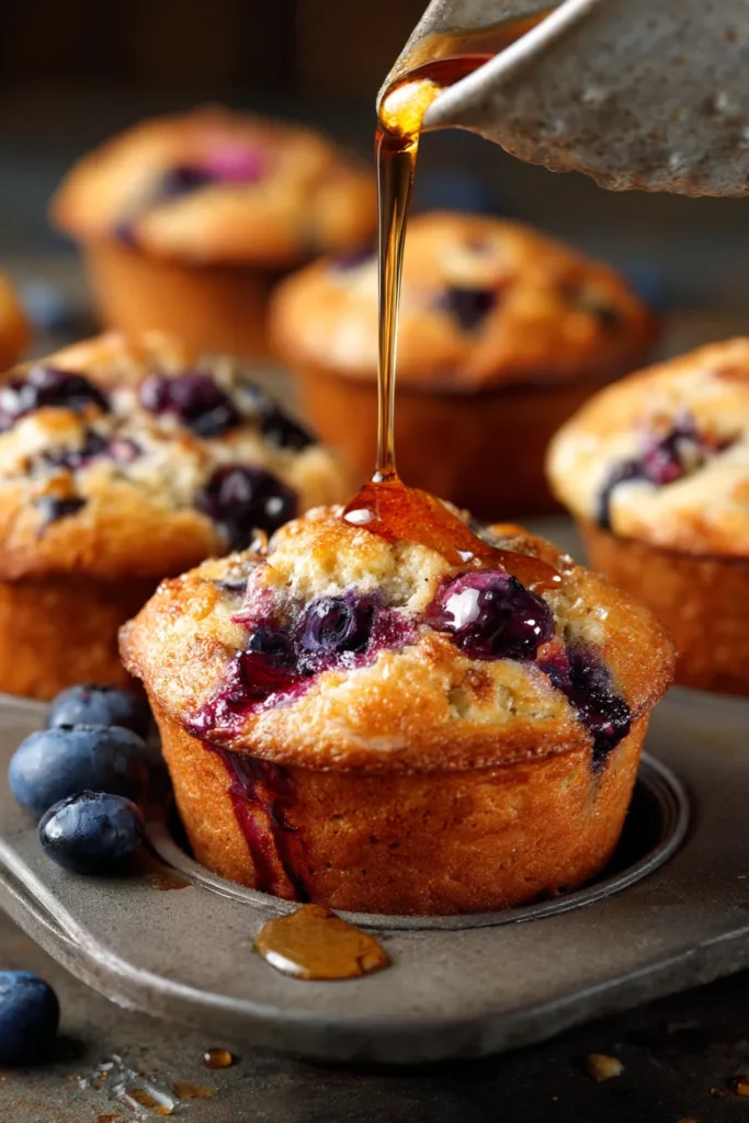Pancake Muffins: Easy Grab-and-Go Breakfasts! [ULTRA-PRO]