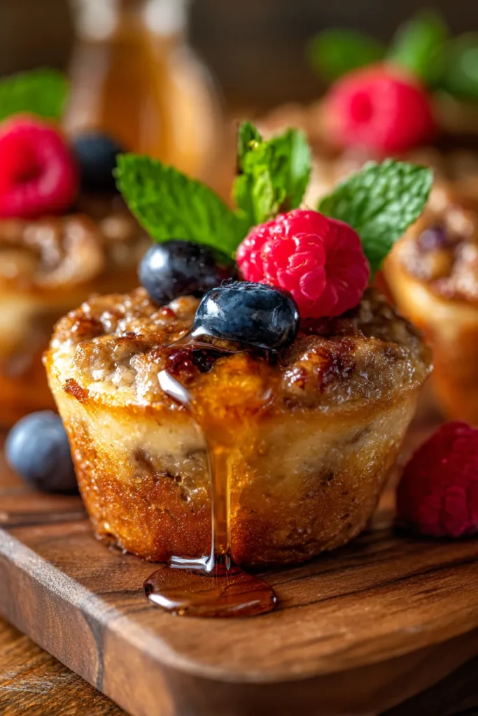 Sausage Pancake Muffins: Easy, Quick & Filling Breakfast! [ULTRA-PRO]