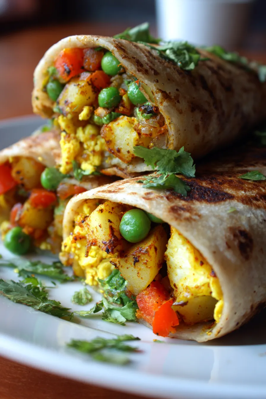 Breakfast Burrito-plated-fresh