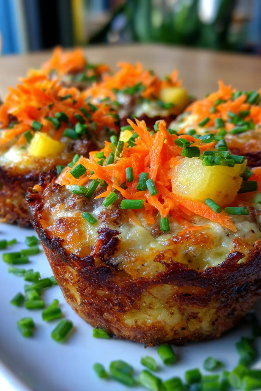 Breakfast Casserole-sliced-serving-platter