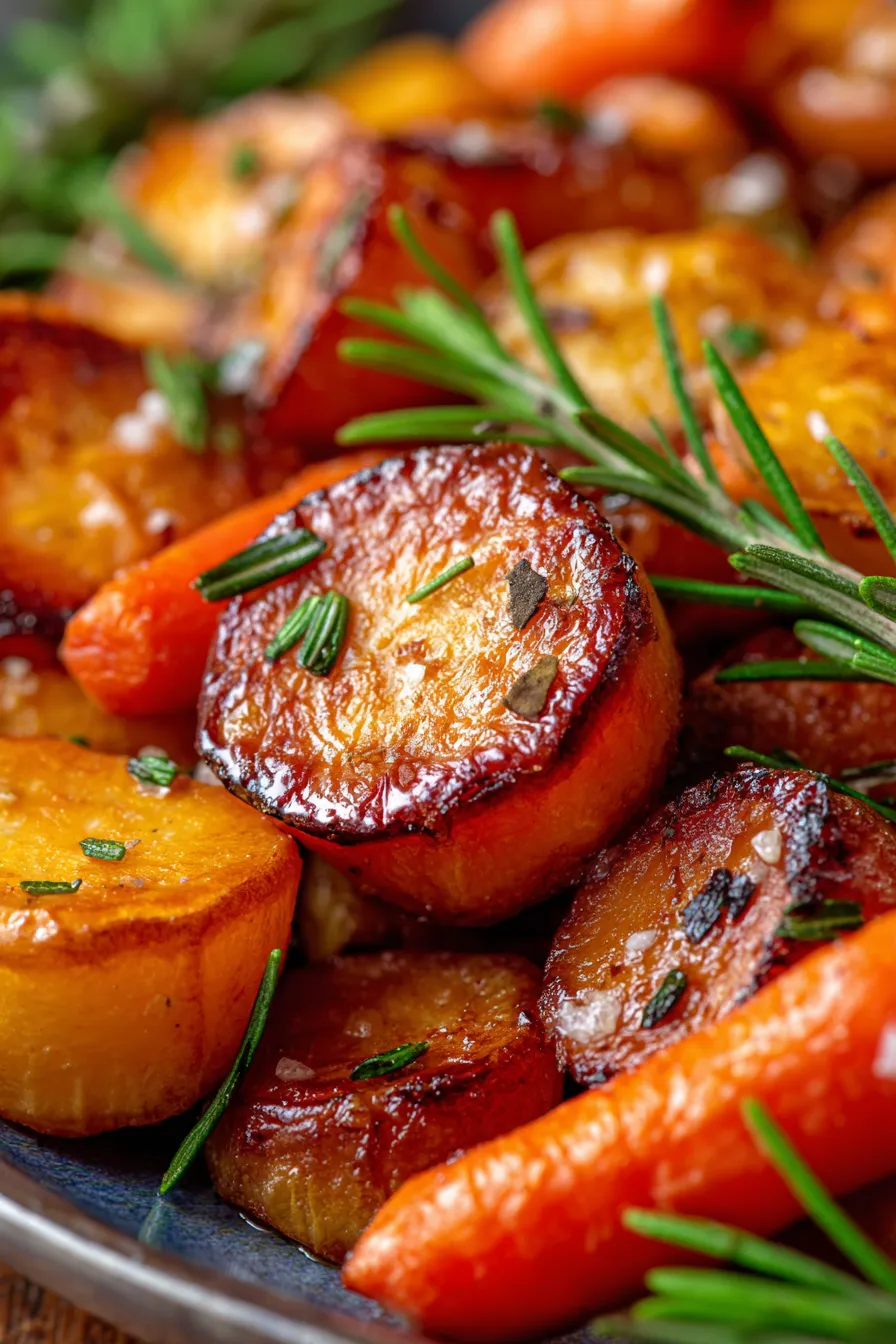 Caramelized Root Vegetables-comfort-food-vibrant