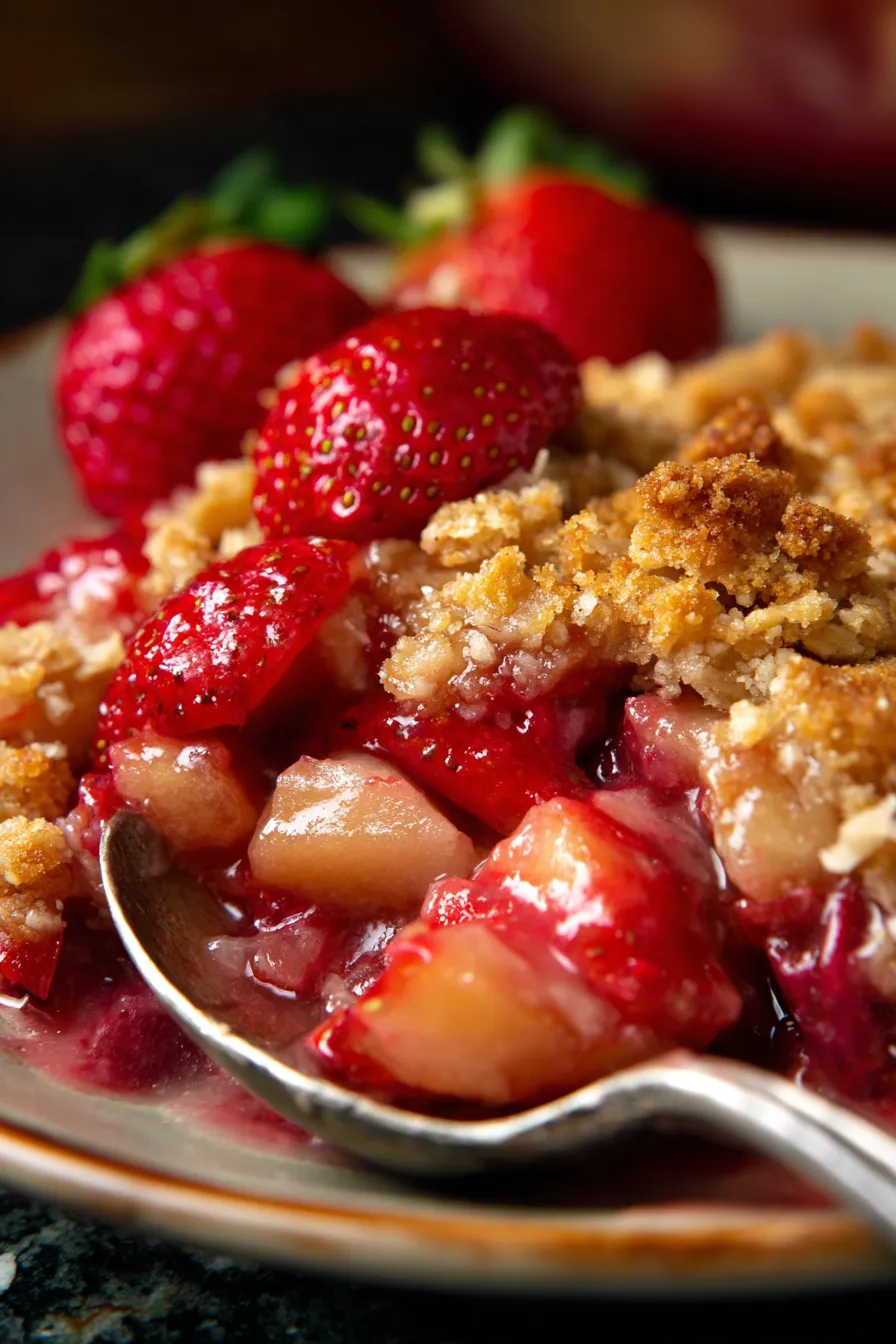 crisp texture closeup