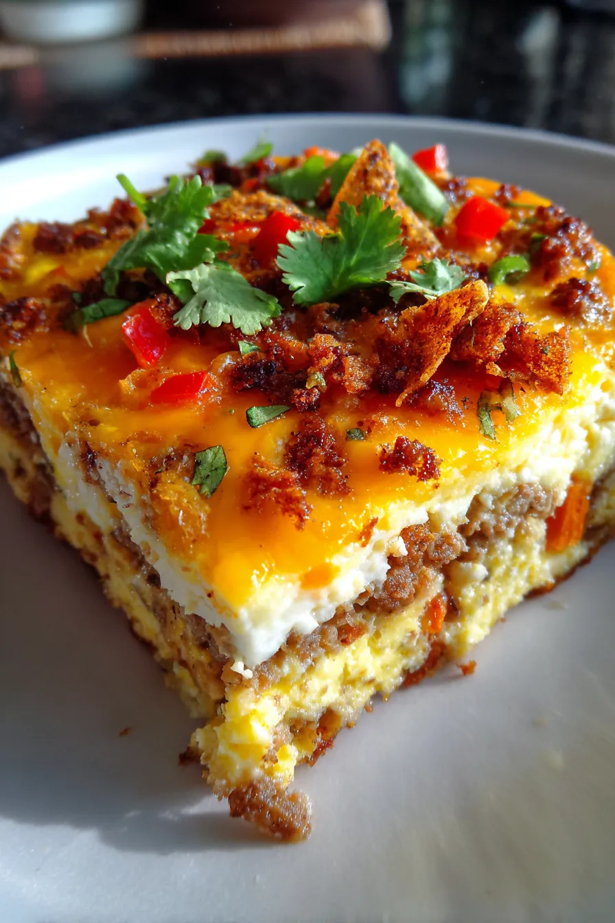 Egg Bake-fresh-ingredients-prep