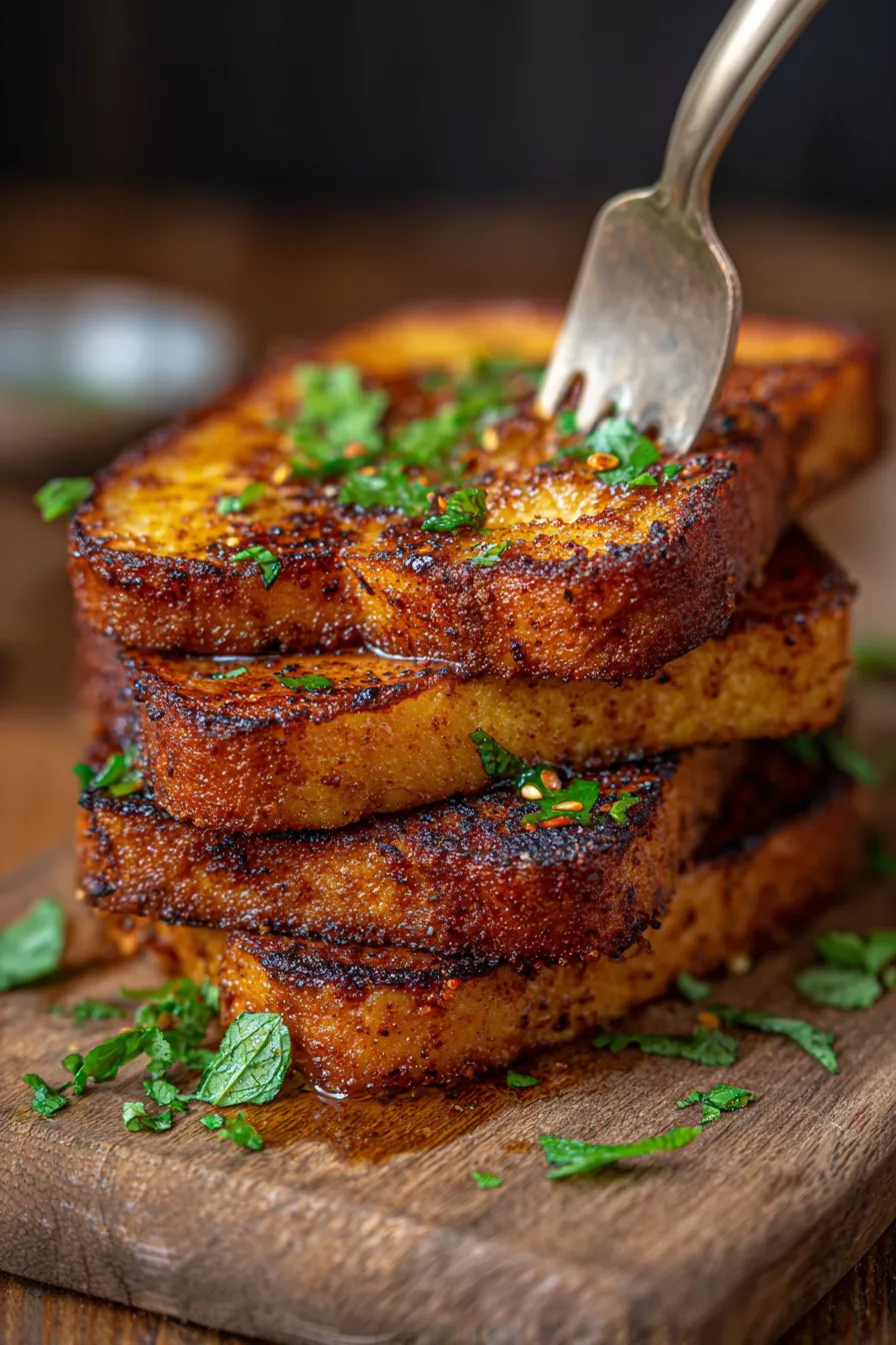 Fitness Masala French Toast Indian Recipes | Healthy Breakfast-ingredients-bowl