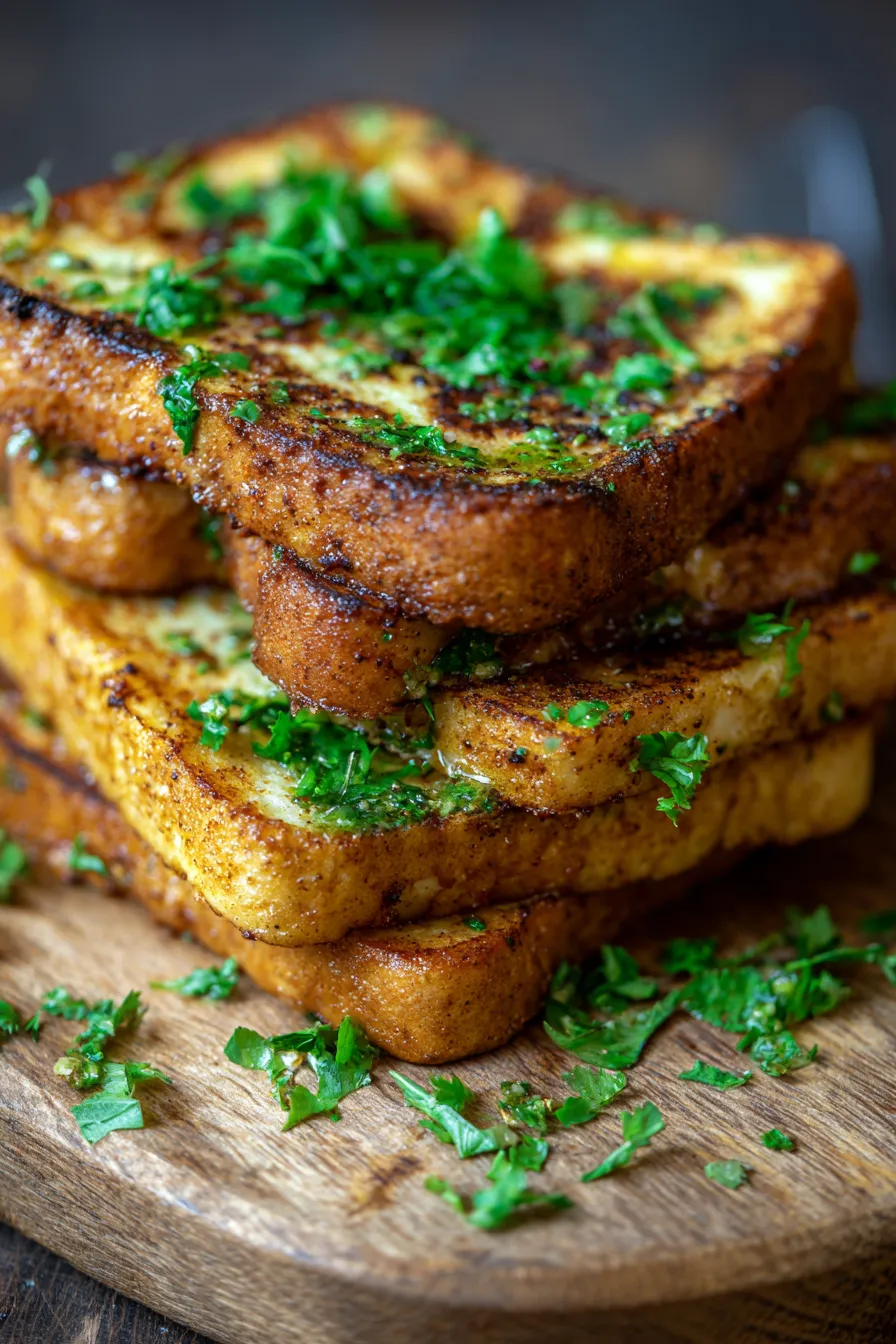 Fitness Masala French Toast Indian Recipes | Healthy Breakfast-texture-closeup