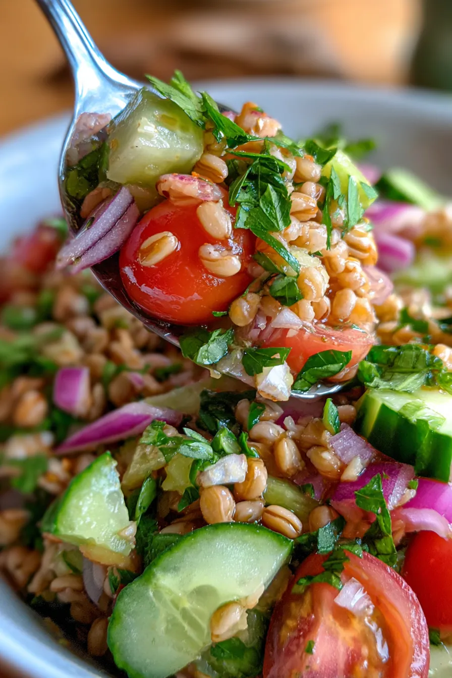 Fitness Moong Salad vibrant texture closeup