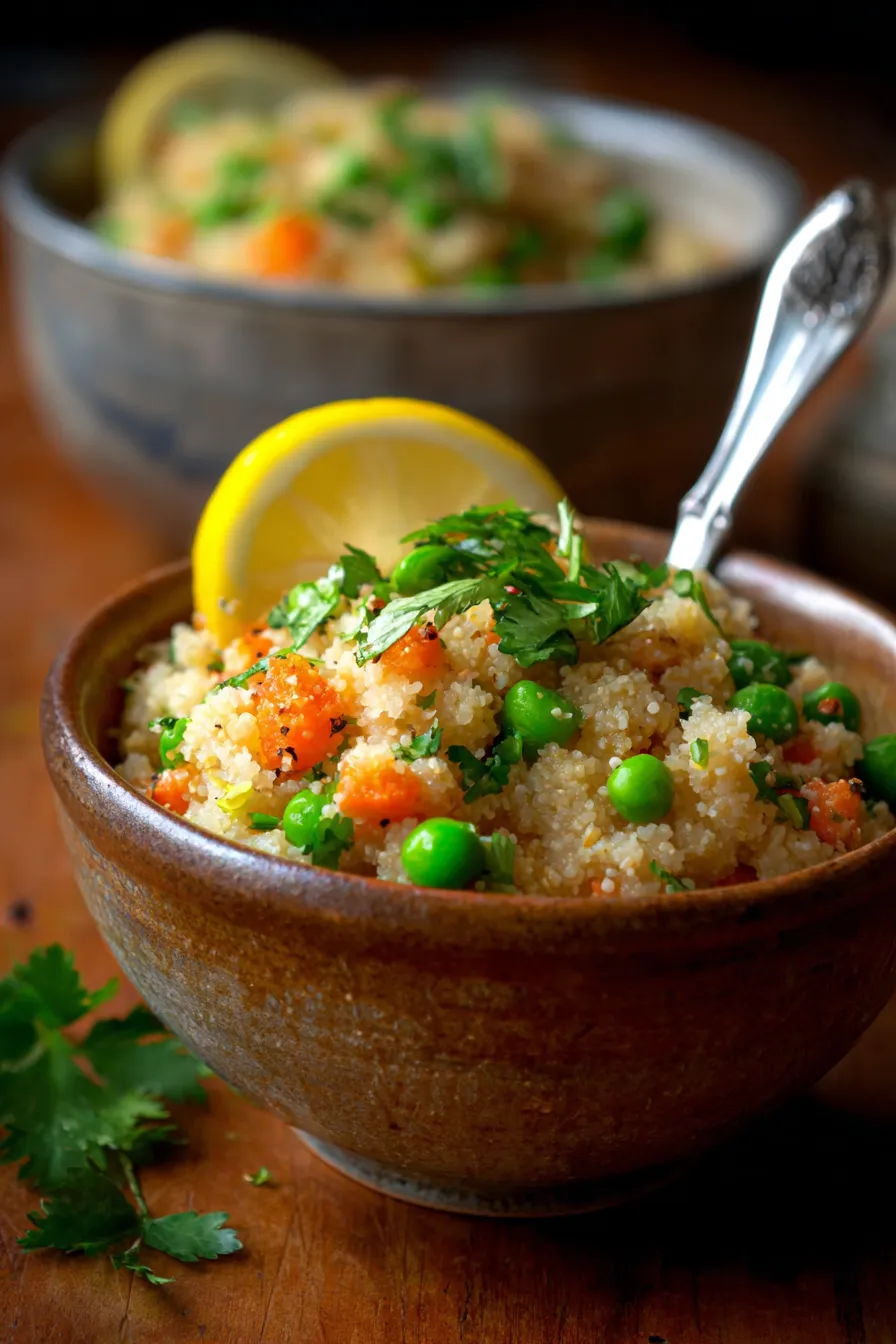 Indian Breakfast-texture-closeup