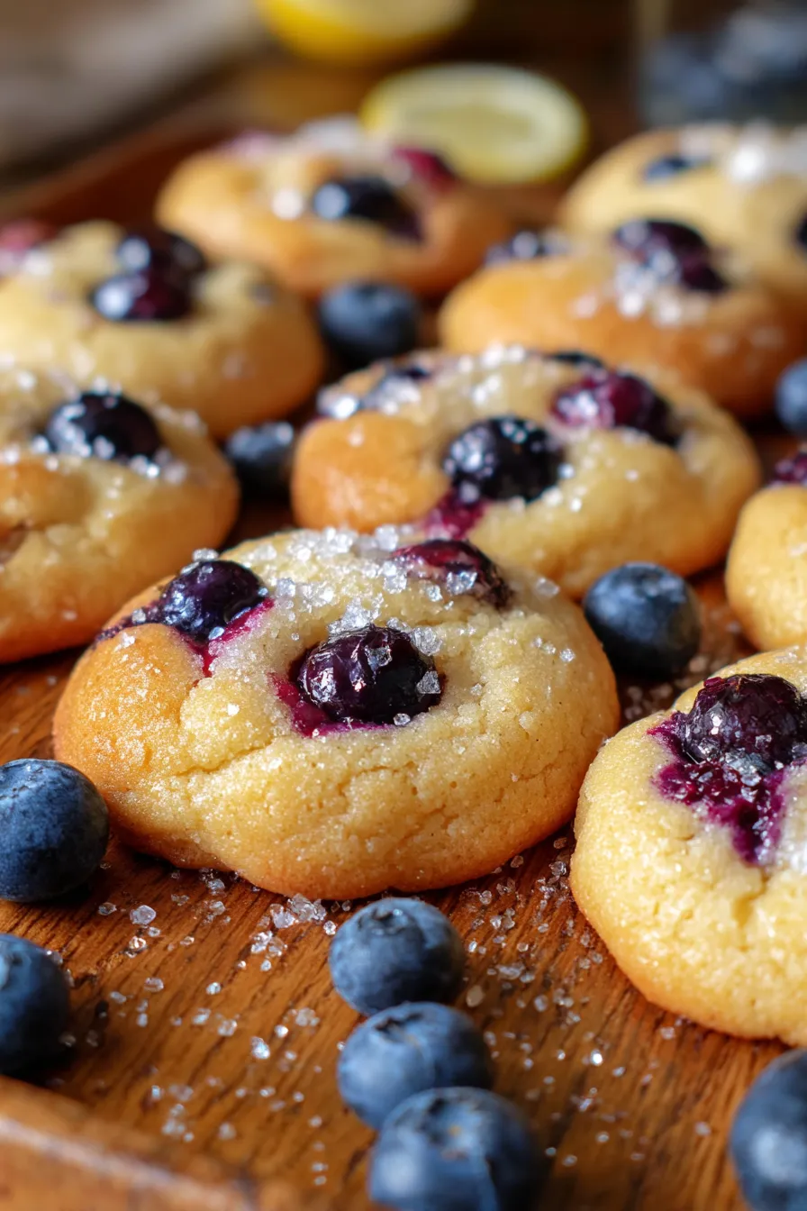 olives and thyme cookies