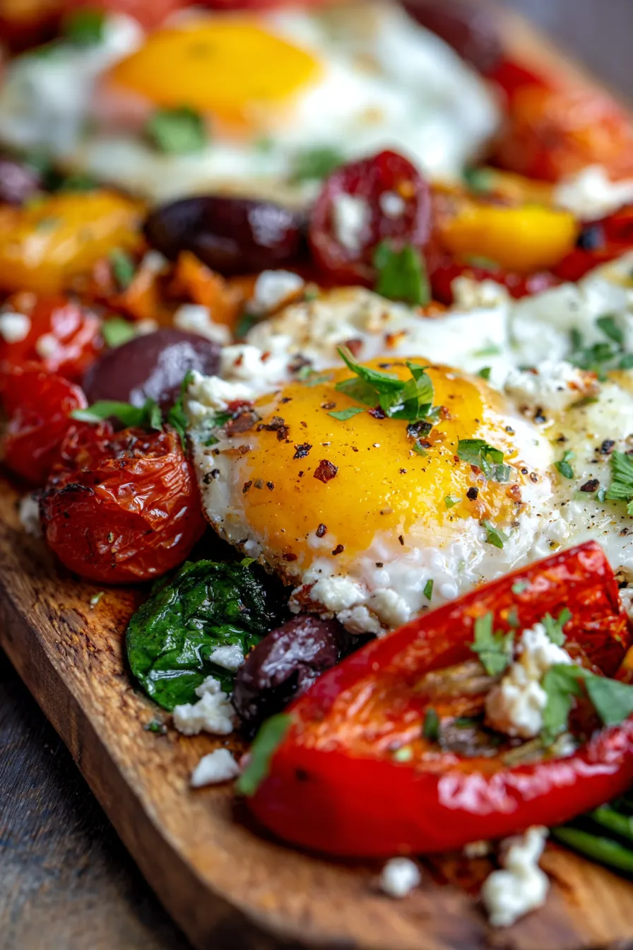 Breakfast Salad-tabletop-family-meal