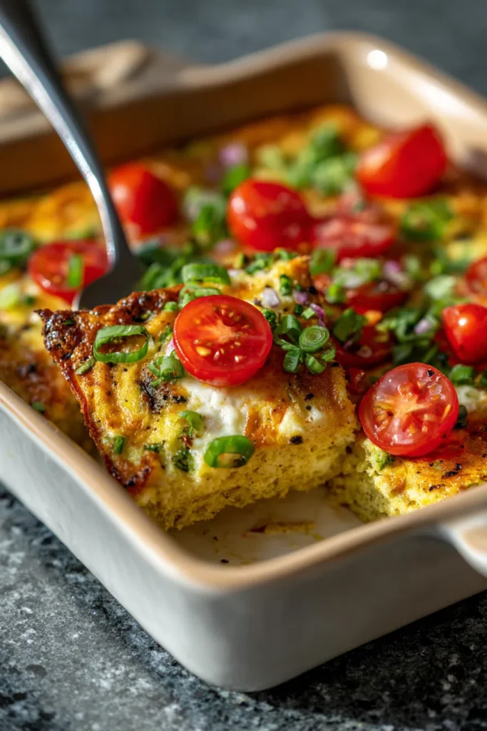 Fitness Besan Chilla Indian Recipes | Breakfast Casserole