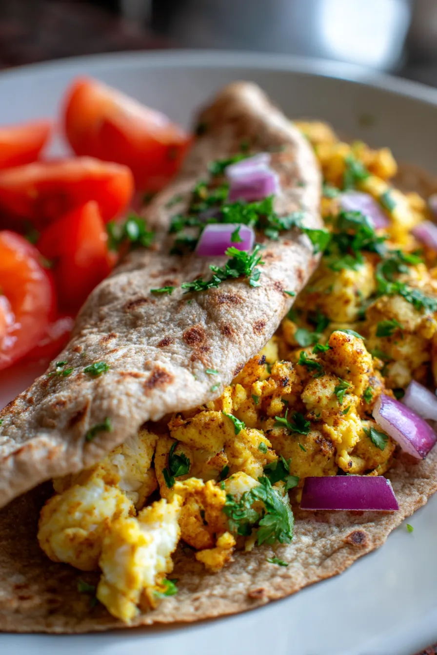 Healthy Breakfast Egg Frankie-closeup-texture