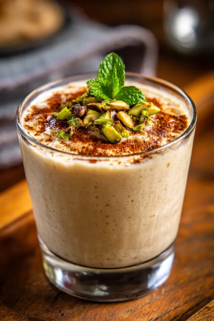 Low Calorie Sattu Shake Indian Recipes