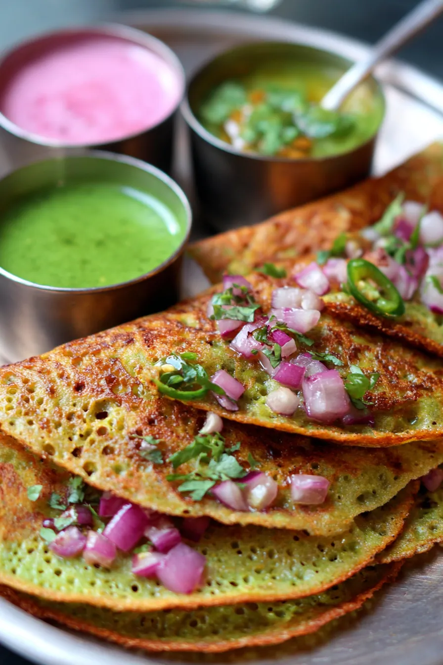 Pesarattu-ingredients-fresh