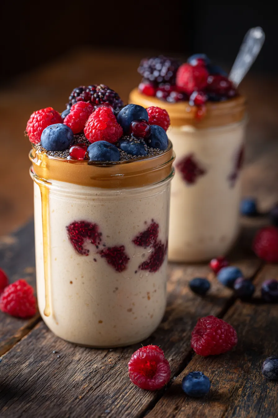 Sattu Protein Jars-jarred-texture