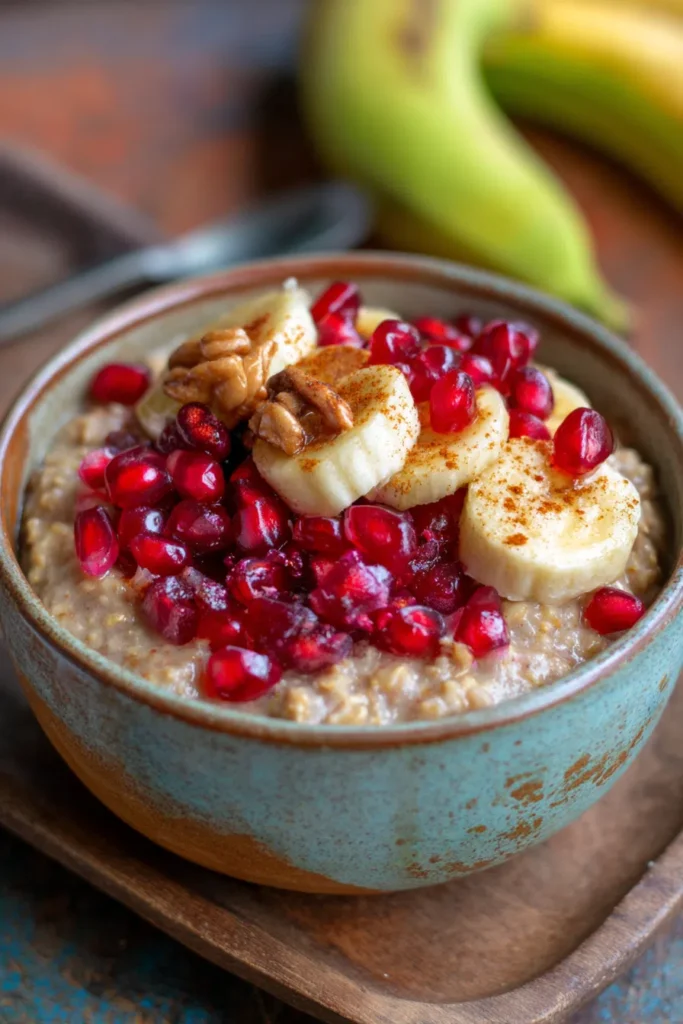 Weight Loss Masala Oats Indian Recipe